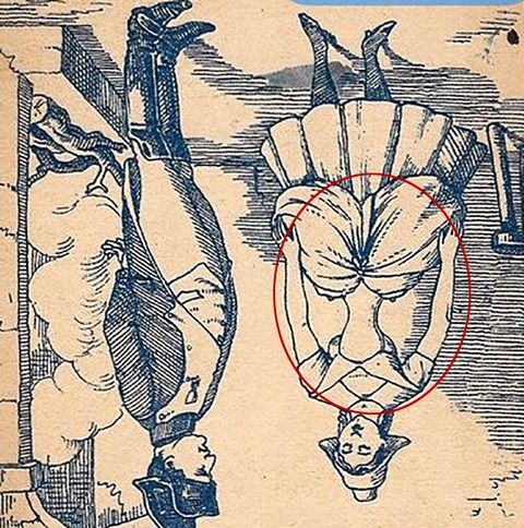 Thử tài tinh mắt - Ảnh 2.