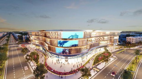 Vincom - Ảnh 3.