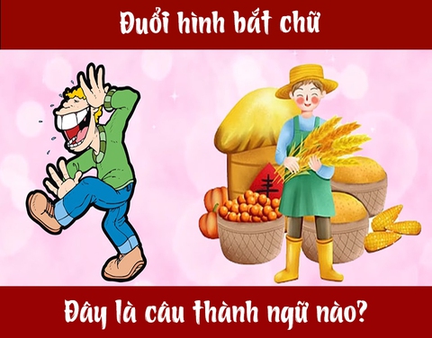 thành ngữ - Ảnh 1.