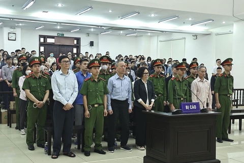 Trịnh Văn Quyết - Ảnh 1.