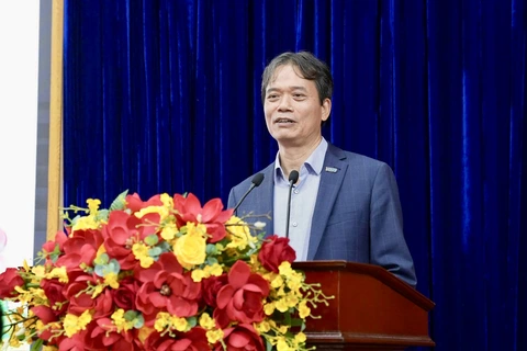 Bốn trường đại học lớn mở cơ sở, phân hiệu về Hưng Yên, Hà Nam, Bắc Ninh - Ảnh 2.