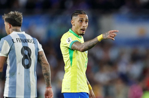 Brazil - Ảnh 1.