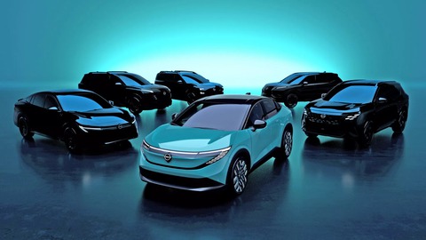 Nissan - Ảnh 1.