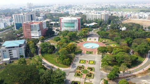 Mời bình chọn 50 sự kiện, hoạt động nổi bật của TP.HCM - Ảnh 38. TP.HCM - Ảnh 38.