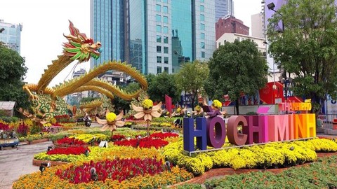 Mời bình chọn 50 sự kiện, hoạt động nổi bật của TP.HCM - Ảnh 22. TP.HCM - Ảnh 22.