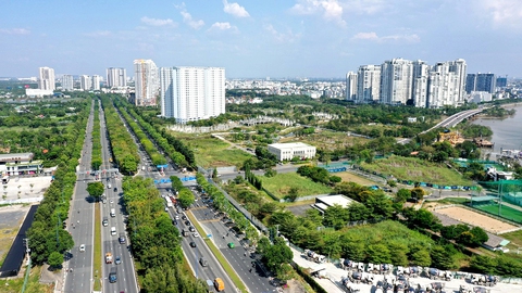 Chấm dứt mô hình chính quyền đô thị: Các thành phố trong thành phố sẽ ra sao? - Ảnh 2. chính quyền đô thị - Ảnh 2.