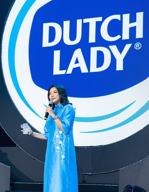 Dutch Lady - Ảnh 4.