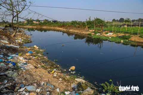 bơi đăm - Ảnh 4.