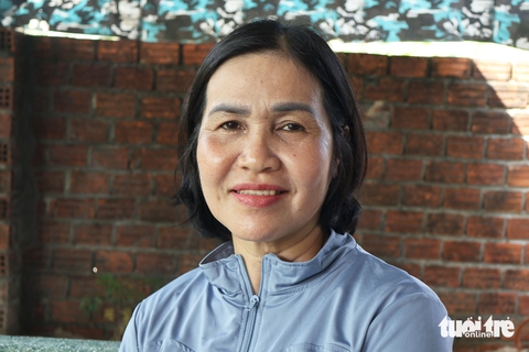 vé số - Ảnh 1.