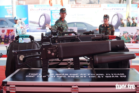 Đà Nẵng - Ảnh 4.