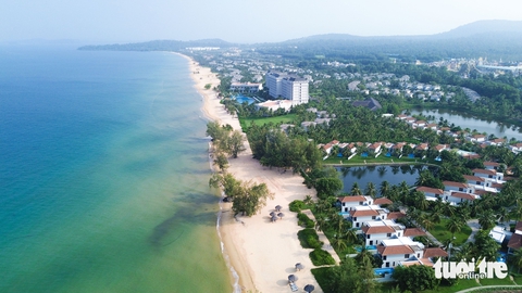 Phú Quốc - Ảnh 1.