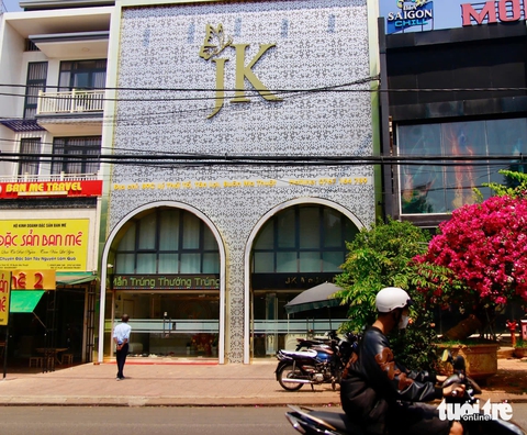 Phát hiện thêm 2 cơ sở nha khoa 'chui', đóng cửa ngay lập tức - Ảnh 3.
