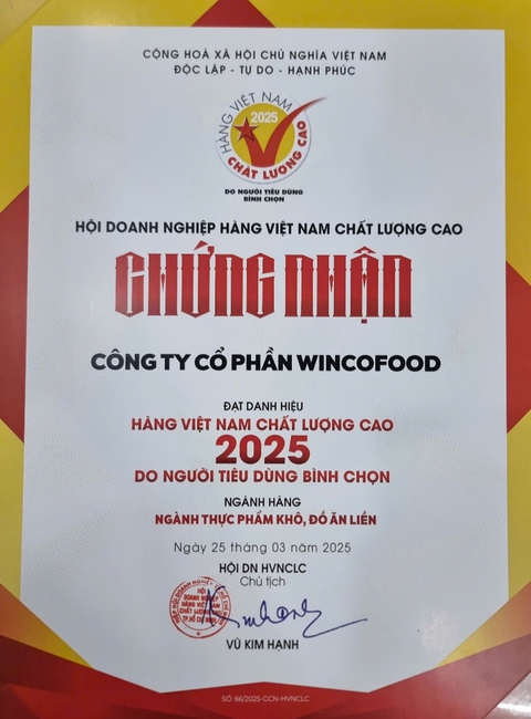 Wincofood - Ảnh 1.