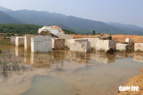 hồ chứa nước - Ảnh 3.