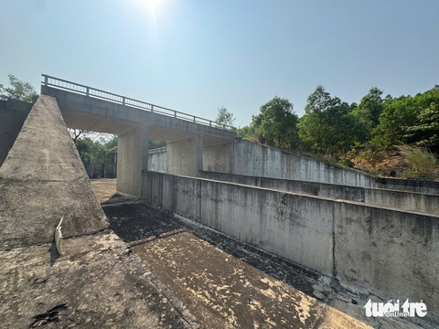 hồ chứa nước - Ảnh 6.