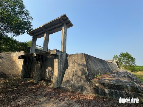 hồ chứa nước - Ảnh 7.