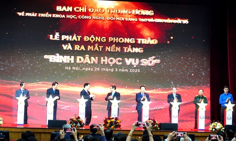 bình dân học vụ - Ảnh 4.