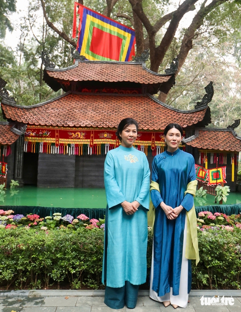 Phu nhân Tổng Bí thư - Ảnh 1.
