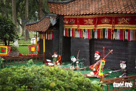 Phu nhân Tổng Bí thư - Ảnh 5.