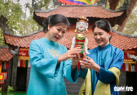 Phu nhân Tổng Bí thư - Ảnh 6.