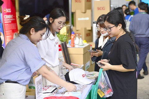 Sản xuất xanh: không thể chậm trễ! - Ảnh 2. sản xuất xanh - Ảnh 2.