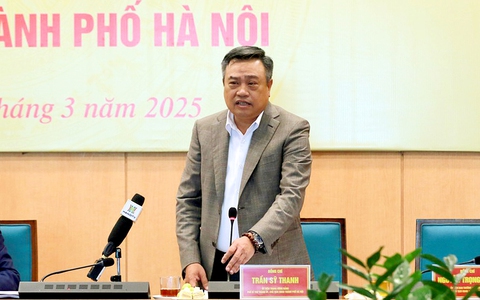 Hà Nội - Ảnh 2.