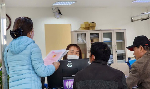 chuyển mục đích sử dụng đất - Ảnh 2.