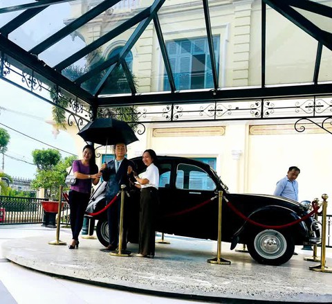 Chê nhà công tử Bạc Liêu 'chẳng có gì', cần nhìn ở góc độ di sản hay chiều theo sở thích du khách? - Ảnh 1.