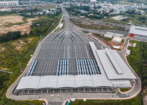 metro - Ảnh 1.