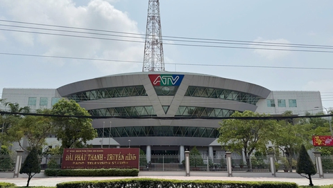Phát thanh truyền hình - Ảnh 1.