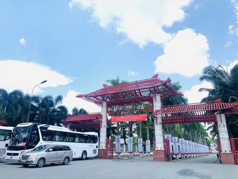 Mời bình chọn 50 sự kiện, hoạt động nổi bật của TP.HCM - Ảnh 24. TP.HCM - Ảnh 24.