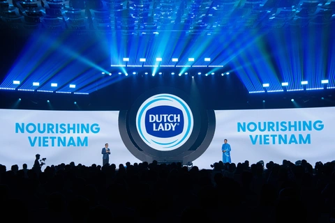 Dutch Lady - Ảnh 1.