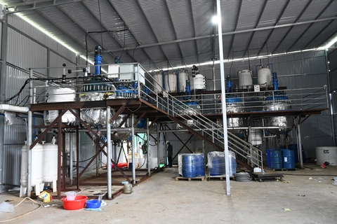 ma túy - Ảnh 1.