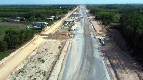 dự án - Ảnh 1.