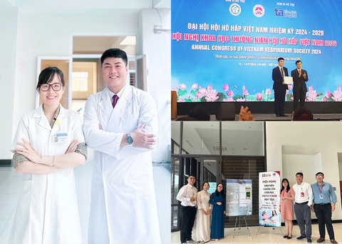 ĐH Duy Tân đào tạo điều dưỡng, kỹ thuật xét nghiệm và y sinh - Ảnh 3.