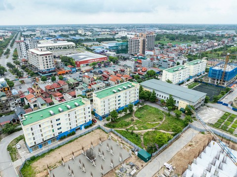 sáp nhập - Ảnh 1.