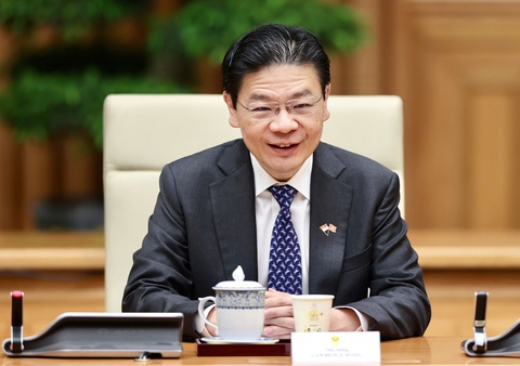 Thủ tướng Phạm Minh Chính - Ảnh 2.