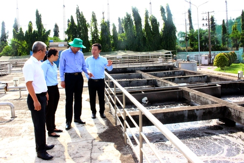môi trường - Ảnh 1.