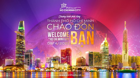 Mời bình chọn 50 sự kiện, hoạt động nổi bật của TP.HCM - Ảnh 33. TP.HCM - Ảnh 33.