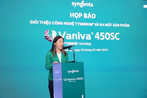 Nông dân có thuốc đặc trị cây trồng - Ảnh 2.