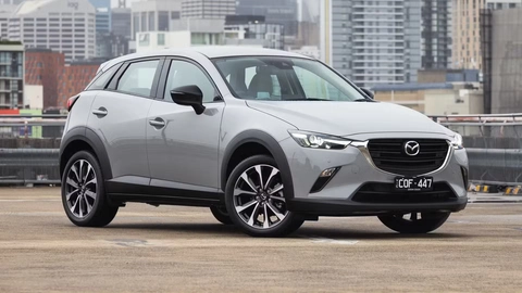 Mazda khai tử xe - Ảnh 3.
