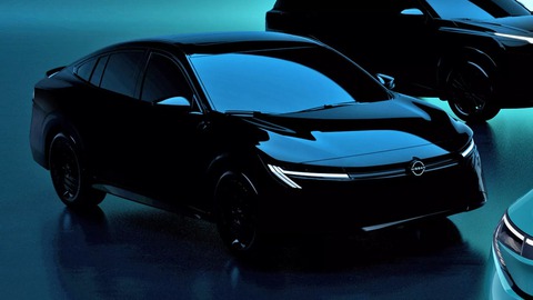 Nissan - Ảnh 4.
