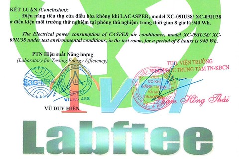 Casper Việt Nam - nổi bật chính sách bảo hành 1 đổi 1 - Ảnh 4.