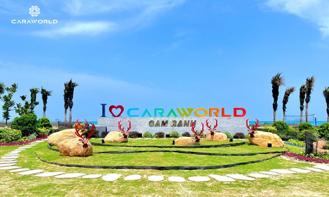 Thị trường bất động sản Cam Ranh sôi động, nhà phố biển Sông Town hút giới đầu tư - Ảnh 3.