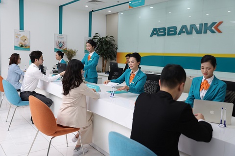 ABBANK hỗ trợ người trẻ sở hữu nhà với lãi suất từ 5% - Ảnh 1.