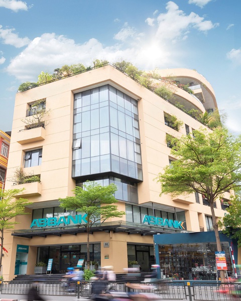 ABBANK hỗ trợ người trẻ sở hữu nhà với lãi suất từ 5% - Ảnh 3.