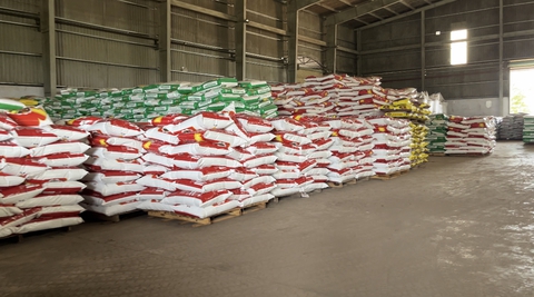 Hi-Tech Organic - Ảnh 3.