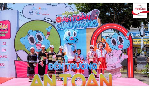 an toàn giao thông - Ảnh 3.