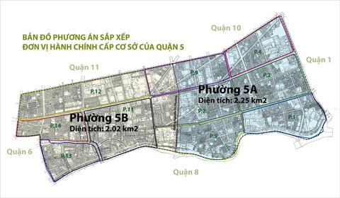 quận 5 - Ảnh 1.