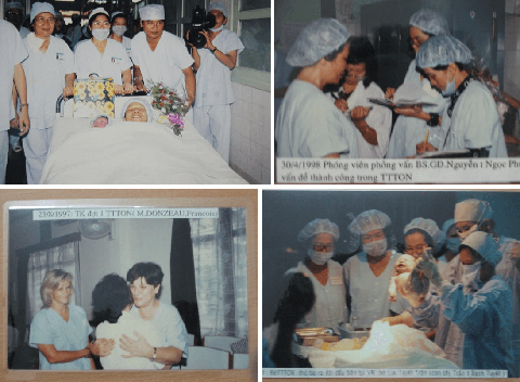Mời bình chọn 50 sự kiện, hoạt động nổi bật của TP.HCM - Ảnh 12. TP.HCM - Ảnh 12.